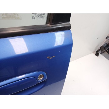 Recambio de puerta delantera izquierda para kia rio ii (jb) 1.5 crdi referencia OEM IAM 760031G010  