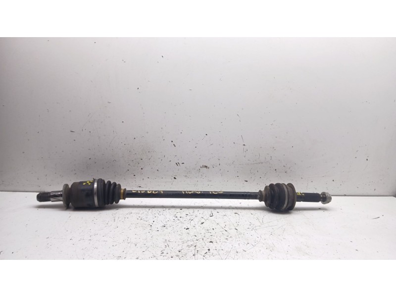 Recambio de transmision trasera izquierda para subaru outback (b15) executive plus s awd referencia OEM IAM   