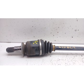 Recambio de transmision trasera izquierda para subaru outback (b15) executive plus s awd referencia OEM IAM   