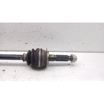 Recambio de transmision trasera izquierda para subaru outback (b15) executive plus s awd referencia OEM IAM   