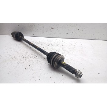 Recambio de transmision trasera izquierda para subaru outback (b15) executive plus s awd referencia OEM IAM   