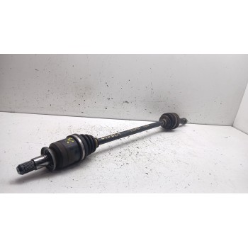Recambio de transmision trasera izquierda para subaru outback (b15) executive plus s awd referencia OEM IAM   