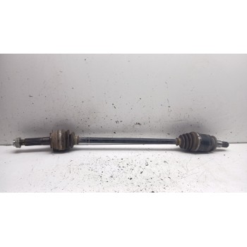Recambio de transmision trasera izquierda para subaru outback (b15) executive plus s awd referencia OEM IAM   