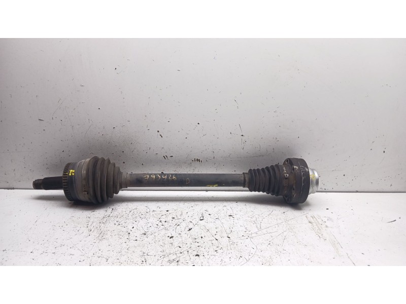 Recambio de transmision trasera derecha para land rover range rover iii (l322) 3.0 d 4x4 referencia OEM IAM   
