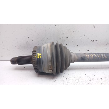 Recambio de transmision trasera derecha para land rover range rover iii (l322) 3.0 d 4x4 referencia OEM IAM   