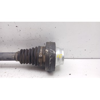 Recambio de transmision trasera derecha para land rover range rover iii (l322) 3.0 d 4x4 referencia OEM IAM   