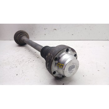 Recambio de transmision trasera derecha para land rover range rover iii (l322) 3.0 d 4x4 referencia OEM IAM   