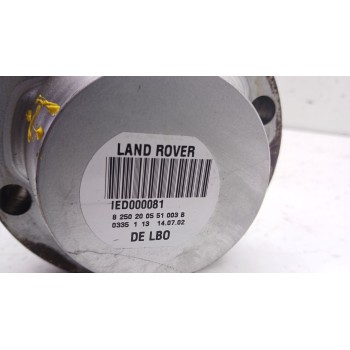 Recambio de transmision trasera derecha para land rover range rover iii (l322) 3.0 d 4x4 referencia OEM IAM   