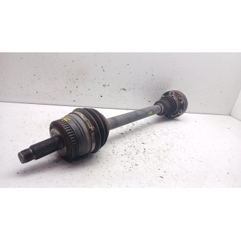 Recambio de transmision trasera derecha para land rover range rover iii (l322) 3.0 d 4x4 referencia OEM IAM   