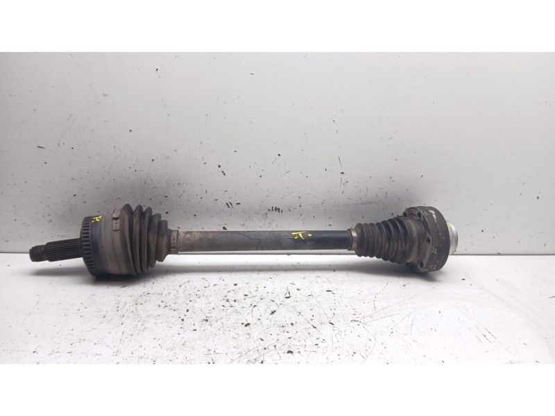 Recambio de transmision trasera izquierda para land rover range rover iii (l322) 3.0 d 4x4 referencia OEM IAM   