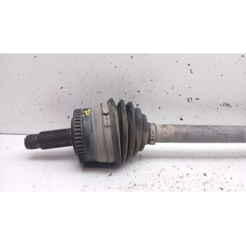 Recambio de transmision trasera izquierda para land rover range rover iii (l322) 3.0 d 4x4 referencia OEM IAM   