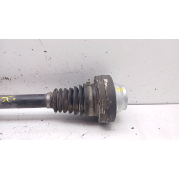 Recambio de transmision trasera izquierda para land rover range rover iii (l322) 3.0 d 4x4 referencia OEM IAM   