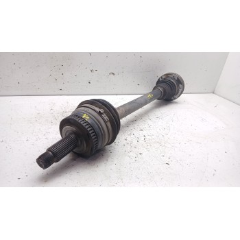 Recambio de transmision trasera izquierda para land rover range rover iii (l322) 3.0 d 4x4 referencia OEM IAM   