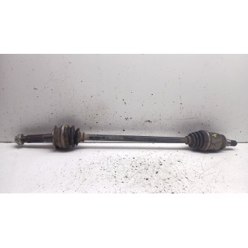Recambio de transmision trasera derecha para subaru outback (b15) executive plus s awd referencia OEM IAM   