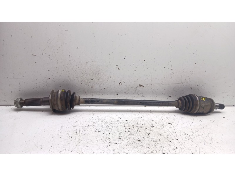 Recambio de transmision trasera derecha para subaru outback (b15) executive plus s awd referencia OEM IAM   