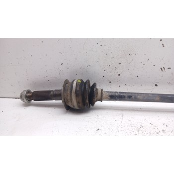 Recambio de transmision trasera derecha para subaru outback (b15) executive plus s awd referencia OEM IAM   
