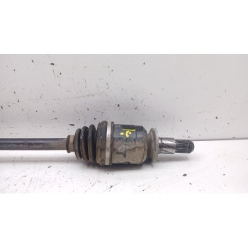 Recambio de transmision trasera derecha para subaru outback (b15) executive plus s awd referencia OEM IAM   