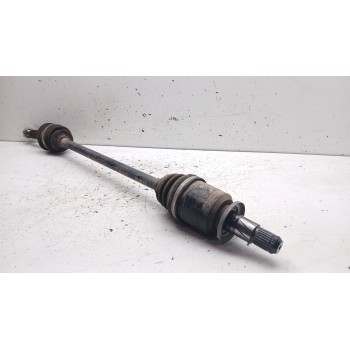 Recambio de transmision trasera derecha para subaru outback (b15) executive plus s awd referencia OEM IAM   