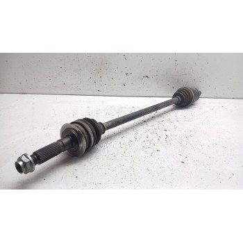 Recambio de transmision trasera derecha para subaru outback (b15) executive plus s awd referencia OEM IAM   