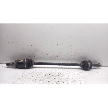 Recambio de transmision trasera derecha para subaru outback (b15) executive plus s awd referencia OEM IAM   