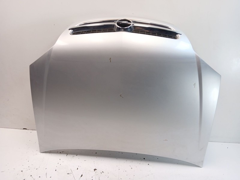 Recambio de capot para opel vectra c gts (z02) 1.9 cdti (f68) referencia OEM IAM 93184795  