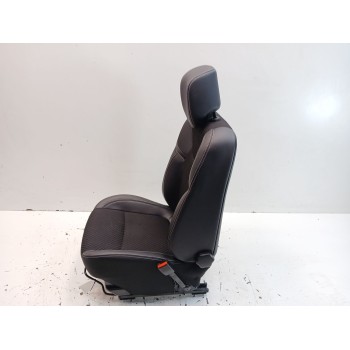 Recambio de asiento delantero derecho para renault clio iv (bh_) 0.9 tce 90 referencia OEM IAM   