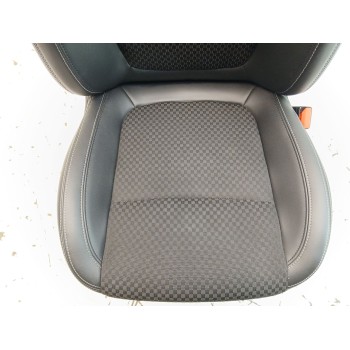 Recambio de asiento delantero derecho para renault clio iv (bh_) 0.9 tce 90 referencia OEM IAM   