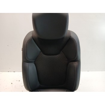 Recambio de asiento delantero derecho para renault clio iv (bh_) 0.9 tce 90 referencia OEM IAM   