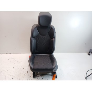 ASIENTO DELANTERO IZQUIERDO 