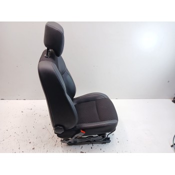 Recambio de asiento delantero izquierdo para renault clio iv (bh_) 0.9 tce 90 referencia OEM IAM   