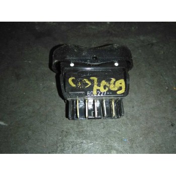 Recambio de mando elevalunas delantero izquierdo para dacia sandero laureate music referencia OEM IAM   