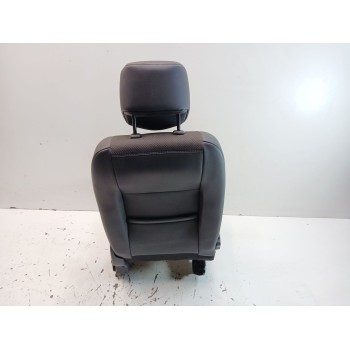 Recambio de asiento delantero izquierdo para renault clio iv (bh_) 0.9 tce 90 referencia OEM IAM   