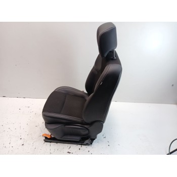 Recambio de asiento delantero izquierdo para renault clio iv (bh_) 0.9 tce 90 referencia OEM IAM   