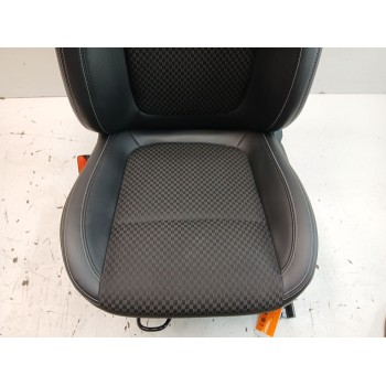 Recambio de asiento delantero izquierdo para renault clio iv (bh_) 0.9 tce 90 referencia OEM IAM   