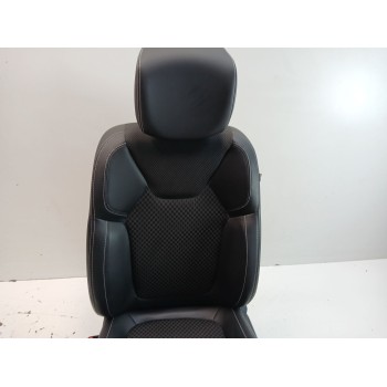 Recambio de asiento delantero izquierdo para renault clio iv (bh_) 0.9 tce 90 referencia OEM IAM   
