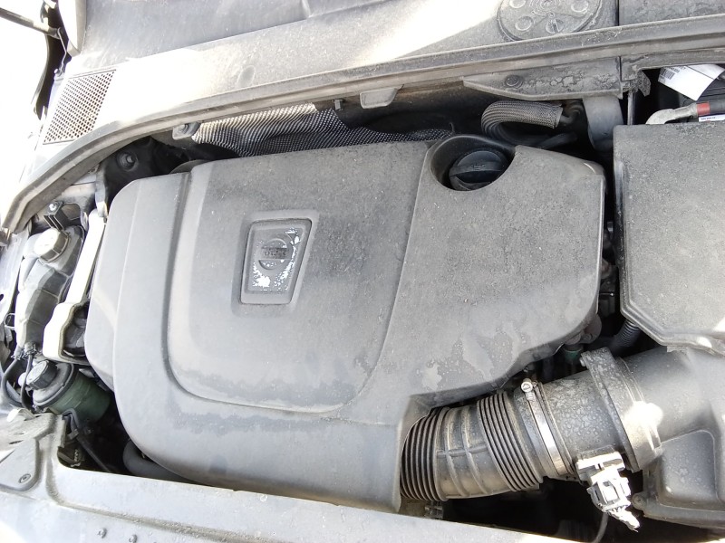 Recambio de motor completo para volvo s80 ii (124) d3 / d4 referencia OEM IAM 36050624  
