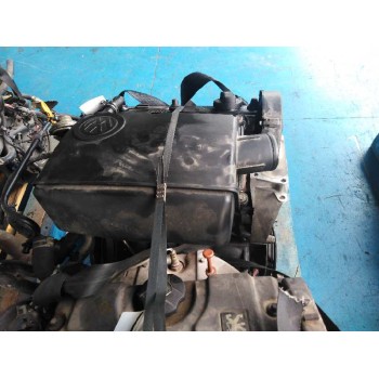 Recambio de motor completo para volkswagen polo berlina (6n1) 1.9 diesel referencia OEM IAM   