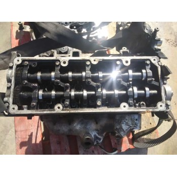 Recambio de motor casco para seat exeo berlina (3r2) referencia OEM IAM HBH  