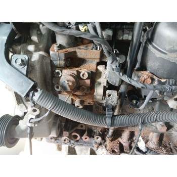 Recambio de motor completo para kia ceed (cd) 1.6 crdi 136 referencia OEM IAM Z66412BZ00  