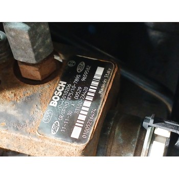 Recambio de motor completo para kia ceed (cd) 1.6 crdi 136 referencia OEM IAM Z66412BZ00  
