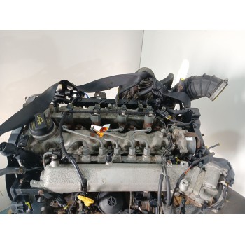 Recambio de motor completo para kia ceed (cd) 1.6 crdi 136 referencia OEM IAM Z66412BZ00  
