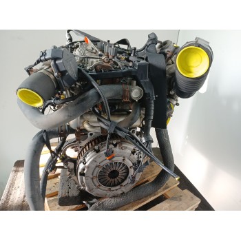 Recambio de motor completo para kia ceed (cd) 1.6 crdi 136 referencia OEM IAM Z66412BZ00  