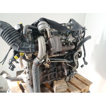 Recambio de motor completo para kia ceed (cd) 1.6 crdi 136 referencia OEM IAM Z66412BZ00  