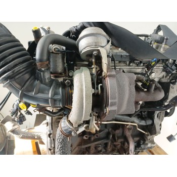 Recambio de motor completo para kia ceed (cd) 1.6 crdi 136 referencia OEM IAM Z66412BZ00  