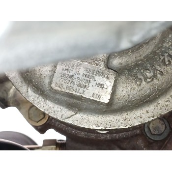 Recambio de motor completo para kia ceed (cd) 1.6 crdi 136 referencia OEM IAM Z66412BZ00  