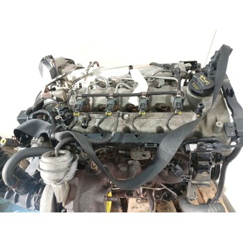 Recambio de motor completo para kia ceed (cd) 1.6 crdi 136 referencia OEM IAM Z66412BZ00  