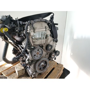Recambio de motor completo para kia ceed (cd) 1.6 crdi 136 referencia OEM IAM Z66412BZ00  