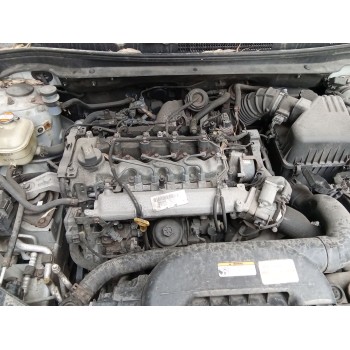 Recambio de motor completo para kia ceed (cd) 1.6 crdi 136 referencia OEM IAM Z66412BZ00  