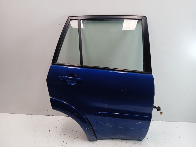 Recambio de puerta trasera derecha para toyota rav 4 ii (_a2_) 2.0 4wd (aca21, aca20) referencia OEM IAM 6700342040  
