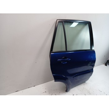 Recambio de puerta trasera derecha para toyota rav 4 ii (_a2_) 2.0 4wd (aca21, aca20) referencia OEM IAM 6700342040  